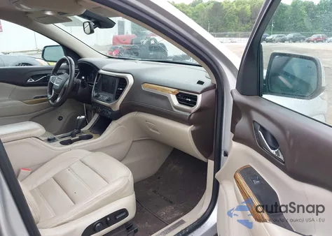 2017 GMC Acadia Denali z USA, uszkodzony, nr VIN 1GKKNPLS2HZ171859